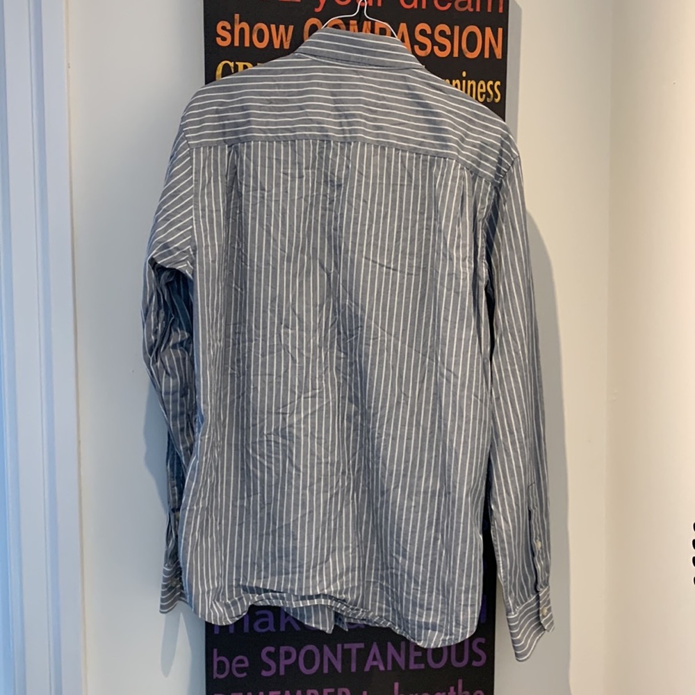 Button down long sleeve - Picture 4 of 4